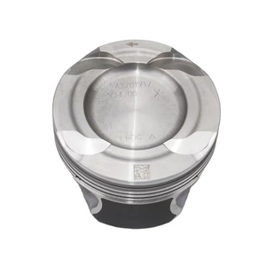 Piston và các bộ phận nhiều chân thanh kết nối cần thiết cho chức năng động cơ hiệu quả 2720308917 - Product Image 1