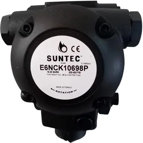 SUNTEC Oil pump E6NCK1069 E6NCK1069