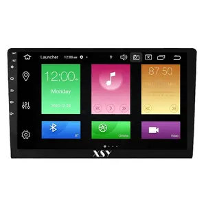 9 Inch Android Intelligent Navigatiesysteem Auto Dvd-speler Gps Bt Autoradio