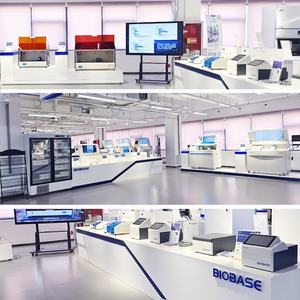 Generador de Hidrógeno BIOBASE HGC-200 de Fábrica China, Control Automático Eléctrico, Generador de Hidrógeno Portátil de Agua Pura para Laboratorio - Product Image 5