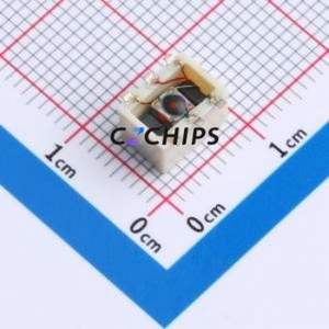 ADE-6+ RF Mixer SMD-6P,7.8x5.6mm RF ( RF Frequency Range: )( LO Frequency Range: 50kHz~250MHz )( Gain / Loss: -4.6dB ) - Product Image 2