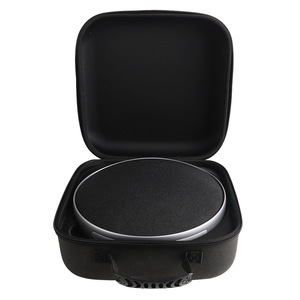 กล่องเก็บลำโพงกลางแจ้งแบบพกพาเหมาะสำหรับ <span class=keywords><strong>Harman</strong></span> <span class=keywords><strong>Kardon</strong></span> <span class=keywords><strong>Onyx</strong></span> <span class=keywords><strong>Studio</strong></span> 9กระเป๋าป้องกันกล่องเสียง - Product Image 2