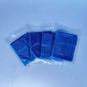 TOPPING TOPTC001 OEM Chiffon <span class=keywords><strong>de</strong></span> nettoyage 100% coton pour l'automobile, idéal pour la peinture et l'élimination <span class=keywords><strong>de</strong></span> la poussière - Product Image 3
