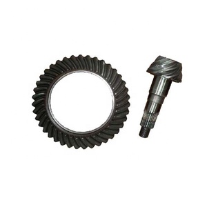D70-373 Ratio 41/11 72159 corona y piñón para camión <span class=keywords><strong>chevrolet</strong></span> - Product Image 3