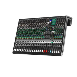 Nuovo modello buon Mixer Audio