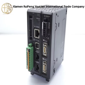 Sensor Corp Lk-g5001p Nuevo Original en Stock, Controlador de Programación PLC Dedicado para Automatización Industrial - Product Image 1