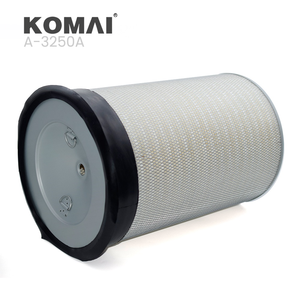 Filtre à air KOMAI AF25812 1109060-K3250 PA5445 A-87430 SA 18075 K3250 - Product Image 1