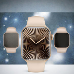 <span class=keywords><strong>Reloj</strong></span> Inteligente HD10Mini para <span class=keywords><strong>Apple</strong></span> Serie 10mini 42mm, Pantalla AMOLED de 2.0 Pulgadas, <span class=keywords><strong>Ultra</strong></span>-<span class=keywords><strong>Reloj</strong></span> Inteligente con Correa de Goma, IP68 - Product Image 3