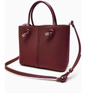 Sac à bandoulière vintage pour femme, sac à bandoulière classique à succès, design OEM, sac à main pour femme - Product Image 6