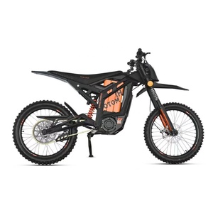 Bicicleta de Montaña para Adultos con Motor de 72v 3000w, Velocidades de hasta 40 MPH en Subidas - Product Image 3