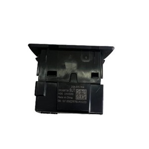 รถยนต์พลังงานใหม่ ID3, AQ4E, AQ5E, AQ6: ที่ชาร์จเบาะหลังพร้อมพอร์ต Type-C คู่ (2G6 035 954) - Product Image 5