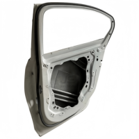Pour BMW Série 3, coque de porte arrière droite G28, panneau de porte G20, vitre, lève-vitre, serrure de porte, poignée extérieure, charnière OEM