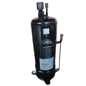 คอมเพรสเซอร์ทำความเย็นอินเวอร์เตอร์ฮิตาชิ รุ่น AA55PHDG A1Y2 R410A 8700W ระบบทำความเย็นและความร้อน - Product Image 4