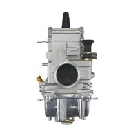 Karburator Motor Mikuni TM32 Kawasaki KX125 KX150 CR250 Honda XR250 Yamaha Suzuki KT M Flachschieber Vergaser