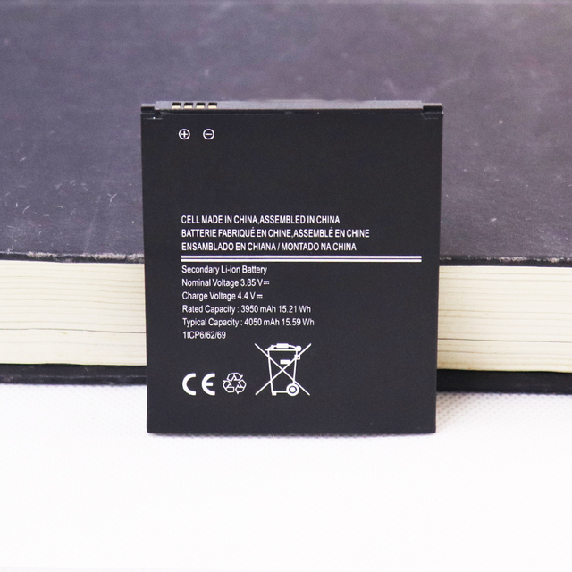High Quality Newest Original Cell Battery 4800mAh EB-BG715BBE EB-BG736BBE Battery for Samsung Galaxy Xcover Pro Xcove