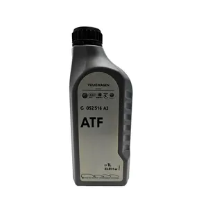 Automatisches VW Getriebe-Flüssigkeitsmodell ATF G052516 A2 Premium Öle für AT-Getriebe von Kfz-Pkw 1 Liter