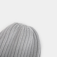 Bonnet tricoté personnalisé de haute qualité pour hommes, bonnet d'hiver de luxe, bonnet de pêcheur avec logo animal