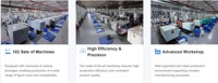 Nouvel ensemble de figurines d'action en vinyle personnalisées Monkey, jouet de collection, fabrication directe d'usine, OEM