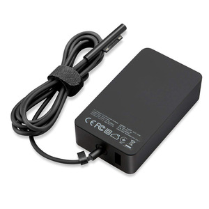 Cargador Microsoft Surface de 36W 44W 65W, Adaptador de Corriente Tipo-C para Pro X, Pro 4, 5, 6, 7, Laptop, Book, Go - Product Image 3