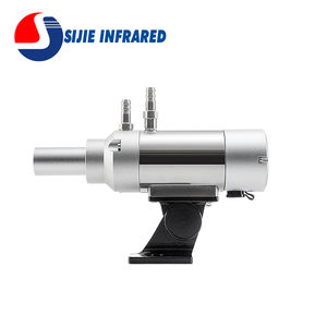 Sensore di temperatura a infrarossi MARS-G-1508 ad alta precisione per il monitoraggio dello stato di temperatura - Product Image 1