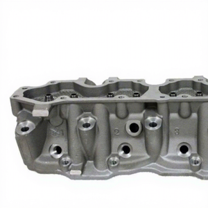 Nuova Testata Cilindri Nuda 55206386 55228032 per Motore Diesel <span class=keywords><strong>Fiat</strong></span> 1.6 16V per Veicoli <span class=keywords><strong>Fiat</strong></span> <span class=keywords><strong>Bravo</strong></span> - Product Image 1