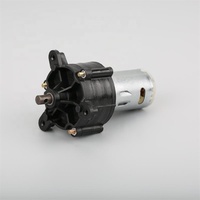 Haute qualité vent DC générateur main Dynamo hydraulique Test DC 6V 12V 24V moteur Machine alimentation générateur à main