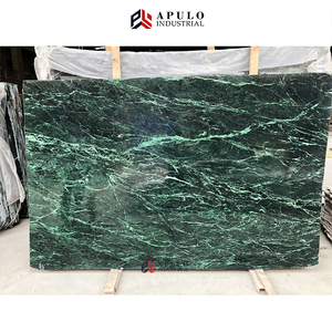 Factory Direct Emerald Luminous Green <strong>Marble</strong> Slab Verde <strong>Dark</strong> Empress <strong>Marble</strong> Tile <strong>Emperador</strong> Vert Guatemala Marbre Naturel <strong>Marble</strong> - Product Image 1