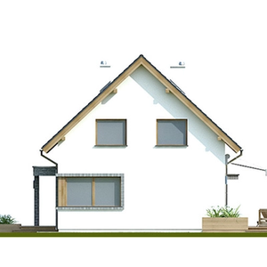 <span class=keywords><strong>Casa</strong></span> Modular Prefabricada de Lujo, Lista para Habitar, Construcción en Fábrica, Ensamblaje Rápido y Preciso - Product Image 5
