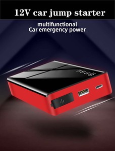 Cargador de Batería Multifunción de 12V y 500A, Banco de Energía Portátil, Arrancador de Coches, Éxito de Ventas 2022 - Product Image 2
