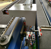 Machine de découpe de verre laminé de haute qualité, équipement de découpe de verre laminé directement de l'usine