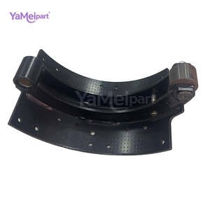 Wholesale Price Brake Shoe WG7117450180 410x180mm