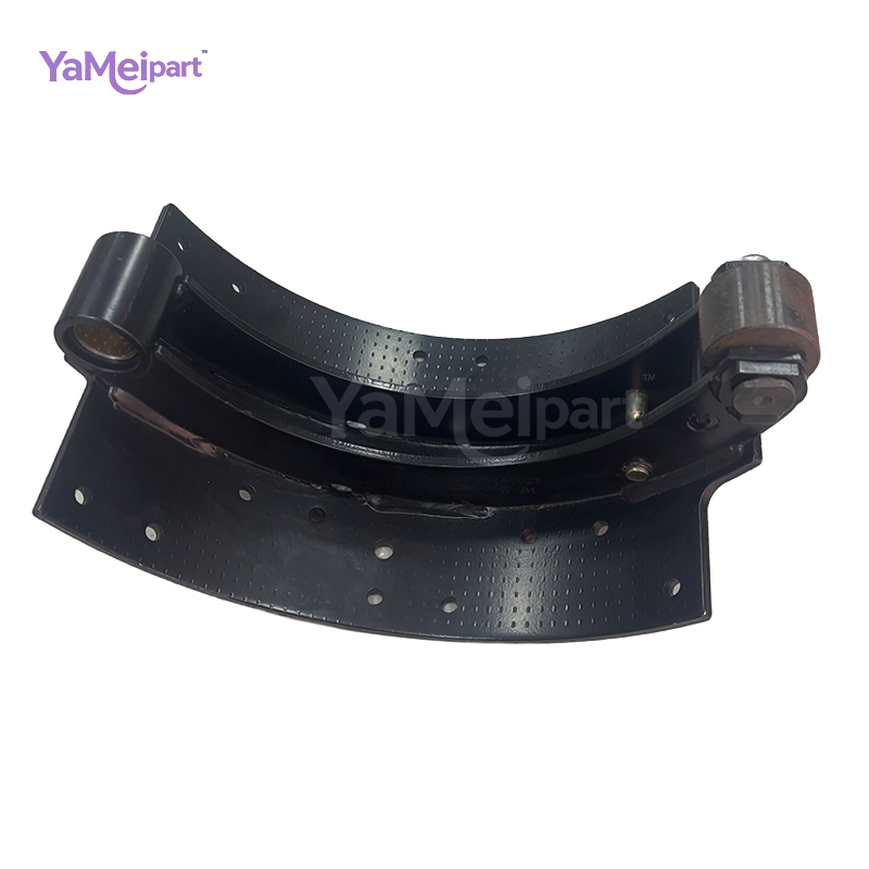 Factory Direct Store Faw Brake Shoe