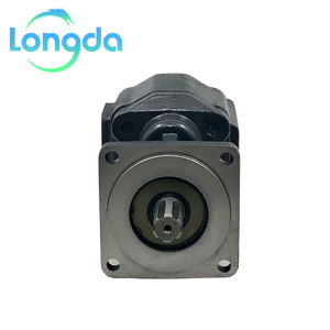 ปั๊มไฮดรอลิกเกียร์ JHP สำหรับรถตักล้อยาง <span class=keywords><strong>Foton</strong></span> รุ่น 9D652-54B010000B0 ปั๊มไฮดรอลิกเหล็กหล่อ - Product Image 1