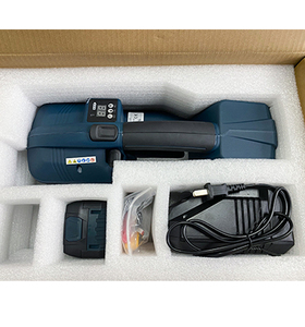 V2 Máquina Flejadora Portátil Automática Mejorada de Gran Venta para Flejes de PP y PET - Product Image 5