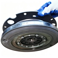 Volant moteur pour boîte de vitesses Porsche Macan 9A71053170
