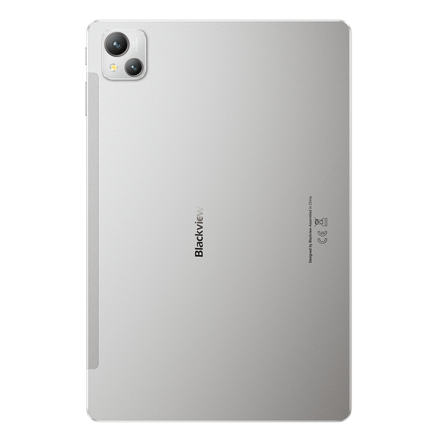 Blackview Tab 13 Tablet Pad MTK Helio G85 Octa Core 6GB 128GB 7280mAh 10.1 Inch FHD+ Display Android Tablet