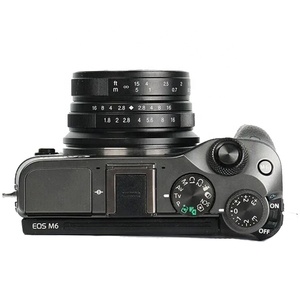 DF Wholesale Original <b>Used</b> Digital Camera M6 15-45mm IS Lens Non-reflective Lightweight Half-frame Inverted Screen Camera - Product Image 6