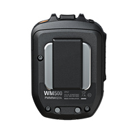 Original Motorola Radio bidirectionnelle R7 ion talkie-walkie WM500 haut-parleur à distance sans fil microphone PMMN4127