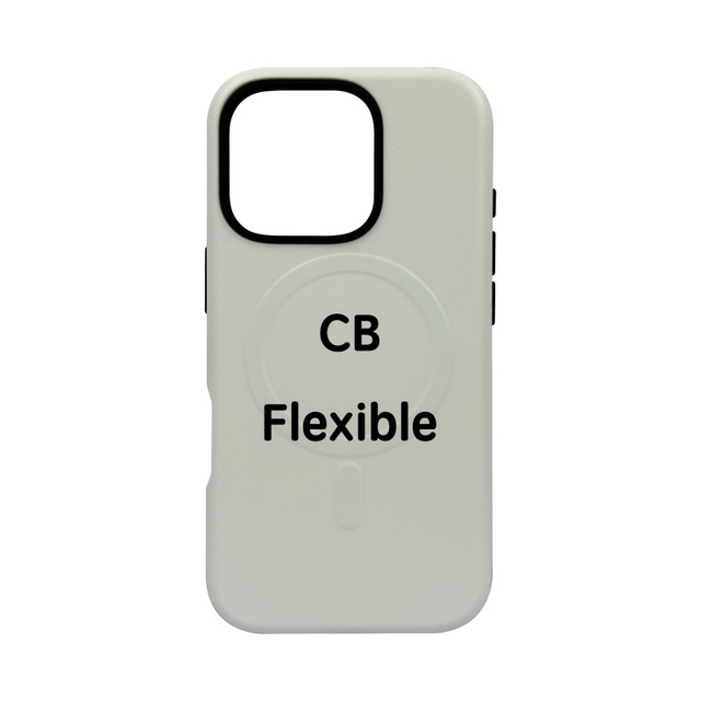 CaseBlank Factory  Case for iPhone  case Sublimation Blank iPhone case