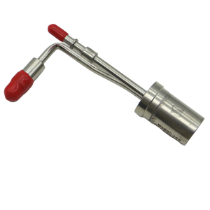 Buse d'échappement à l'urée Good Cides MA820048 pour moteur Cloud 1255009-0001-001 - Product Image 6