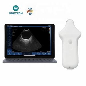 Ecógrafo Oftálmico Doppler Color Inalámbrico B10T con Marcado CE, 128E 8/11mhz, Escaneo B, Ultrasonido <span class=keywords><strong>Ocular</strong></span> para la Visión - Product Image 1