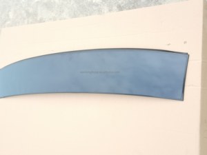 Vidrio para Techo Solar de Auto, Repuesto, Disponible para HYUNDAI <span class=keywords><strong>I30</strong></span> GD 5D <span class=keywords><strong>HATCHBACK</strong></span> 2012- 81630 A5000 - Product Image 5