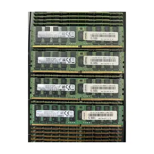 Memória de servidor DDR5 96g 4800MHZ DDR5 ram memoria ram ddr5 96g 4800MHZ 100% nova à venda