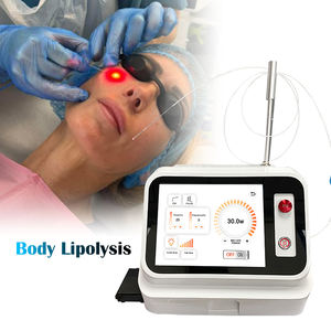 Máquina <span class=keywords><strong>de</strong></span> Belleza Láser <span class=keywords><strong>de</strong></span> Lipólisis para Derretir Grasa <span class=keywords><strong>de</strong></span> 980 Nm, Máquina <span class=keywords><strong>de</strong></span> Lifting Facial con Láser Adelgazante y Reafirmante - Product Image 3