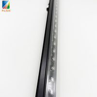 Tira de LED Digital Programable a Todo Color, Direccionable, SMD5050 SPI DMX512, con Clasificación IP67, DC12V