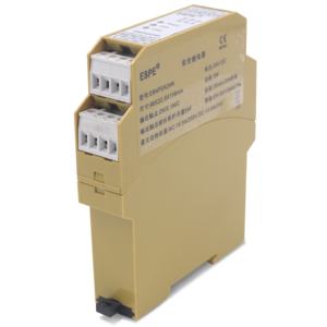 Nuevo módulo de relé eléctrico Original de <span class=keywords><strong>24V</strong></span> EB4P2A24P Relé de seguridad de alta potencia de tamaño en miniatura con protección sellada - Product Image 3
