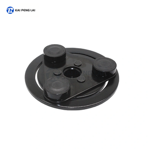<span class=keywords><strong>Kit</strong></span> d'embrayage de <span class=keywords><strong>compresseur</strong></span> de climatisation pour <span class=keywords><strong>BMW</strong></span> <span class=keywords><strong>E46</strong></span> (SS120) – Ensemble d'embrayage de pompe de climatisation 5PK 110MM 12V - Product Image 3