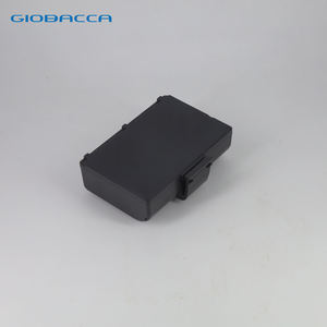Factory Price Replacement 3400mAh Lithium Ion Label <b>Printers</b> Battery Pack for Zebra QLN220 QLN220HC QLN320 QLN320HC <b>Printers</b> - Product Image 6