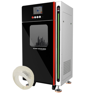 DM-300 Top-Down DLP 3D <b>Printer</b> With Engineering <b>for</b> Industrial and Academic Use DLP 3D Printing DLP 3D Printing DLP 3D Printing - Product Image 6