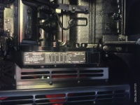 Groupe électrogène diesel MADO 52KW 65KVA triphasé, moteur d'origine 4BTA 50Hz, insonorisé, ATS, type super silencieux